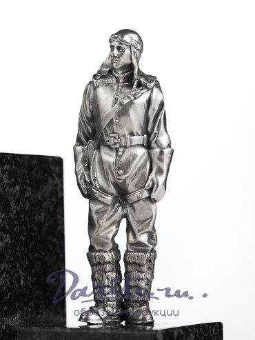 Книжные упоры «Две стихии»