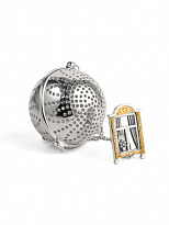 Заварник-шар «Родные окна»