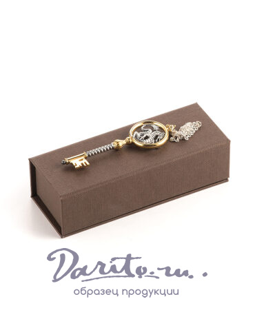 Подвес на винную бутылку «Дракон»