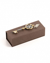 Подвес на винную бутылку «Дракон»