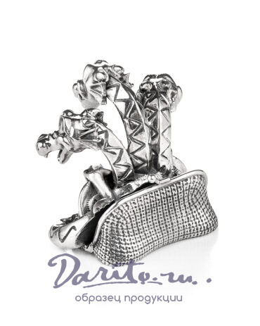 Держатель для купюр «Жизнь удалась»