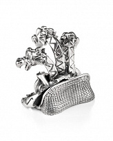 Держатель для купюр «Жизнь удалась»