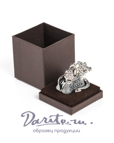 Держатель для купюр «Жизнь удалась»