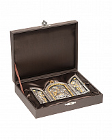 Складень «Георгий Победоносец»