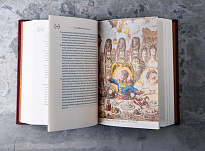 Подарочная книга. Шарль Морис де Талейран-Перигор «Мемуары»