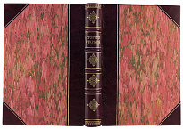 Антикварная книга «Столетие открытий в биографиях замечательных мореплавателей и завоевателей XV-XVI века»