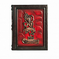 Книга в подарок «Камасутра»