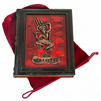 Книга в подарок «Камасутра»