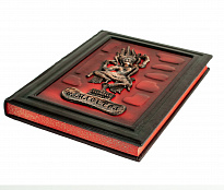 Книга в подарок «Камасутра»