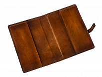 Обложка для ежедневника «Герб РФ»