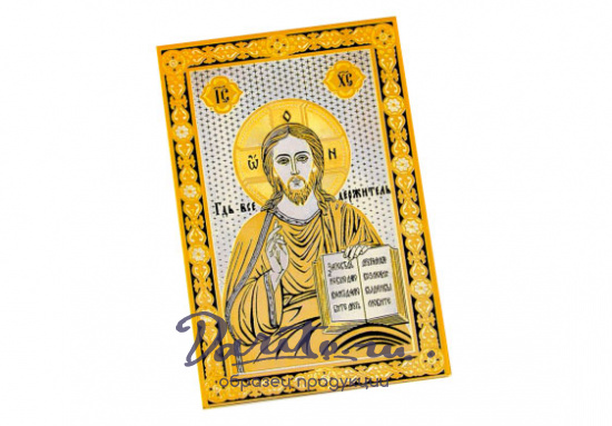 Иконка карманная «Иисус»