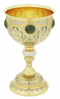 Кубок малый «Арабеска»