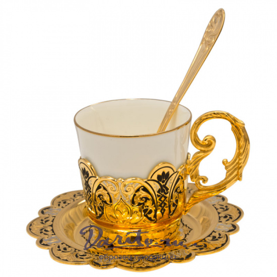 Набор «Кофейный»