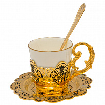 Набор «Кофейный»