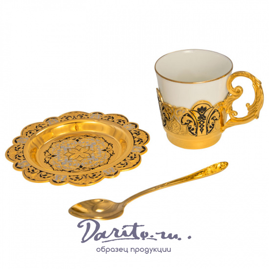 Набор «Кофейный»