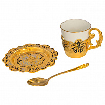 Набор «Кофейный»