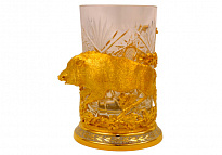 Подстаканник «Кабан»