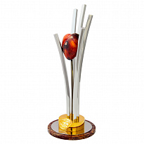 Сувенир «Кардиологу»