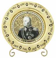 Тарель «Кутузов»