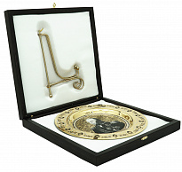 Тарель «Кутузов»