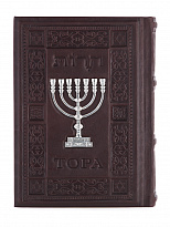 Тора «Праздничная»