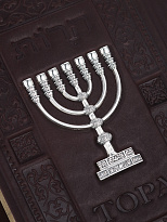 Тора «Праздничная»