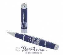 Ручка «Роскосмос - Гагарин»