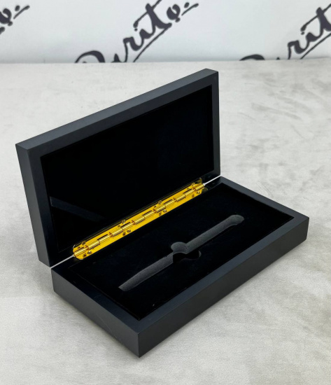 Ручка «Роскосмос - Гагарин»