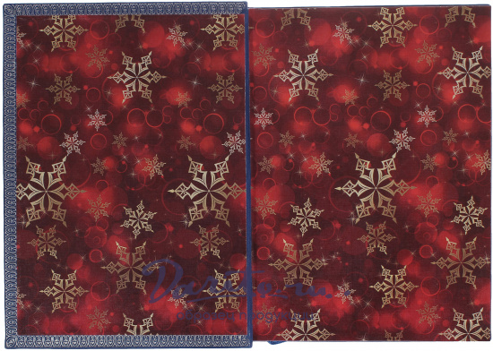 Книга «Рождественские стихи»