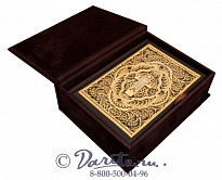 Книга «Библия»