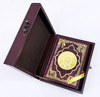 Книга «Евангелие в красках Палеха»