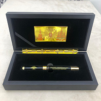 Ручка «ВКС России»