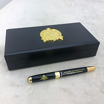 Ручка «ВКС России»