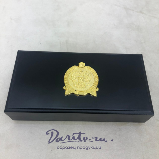 Ручка «ВКС России»