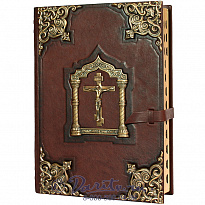 Книга «Библия»