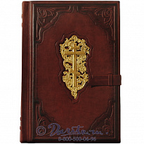 Книга «Библия»