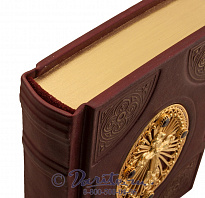 Книга «Православный молитвослов»