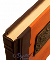 Книга «Крепкие спиртные напитки»