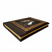 Подарочная книга «Русская живопись»