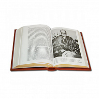 Подарочная книга «Лучшие речи Черчилля»