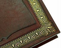 Подарочное издание «Гостевая книга. Guest book»