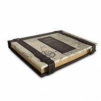 Подарочная книга «1000 потрясающих приключений»