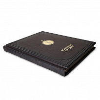 Подарочная книга «Холодное оружие»