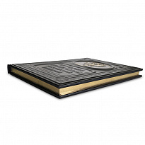 Подарочная книга «История спецслужб Российской империи»