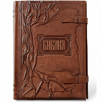 Книга «Библия»