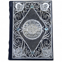 Книга «Православный молитвослов»