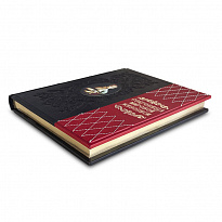 Подарочная книга «Сокровища Мировой живописи»