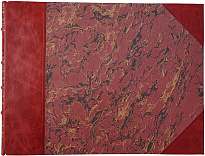 Антикварное издание. В новом Китае (1952г.)