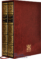 Книга «Двадцать лет спустя»