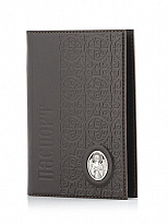 Обложка для паспорта «Ангел-Хранитель»